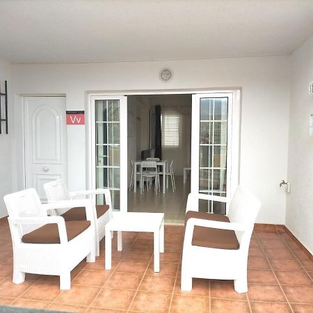 Confort Villas Canarias Costa Adeje  Bagian luar foto