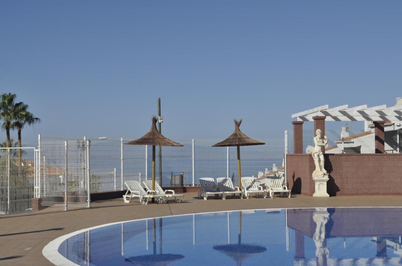 Confort Villas Canarias Costa Adeje  Bagian luar foto