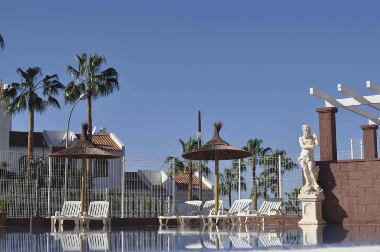 Confort Villas Canarias Costa Adeje  Bagian luar foto