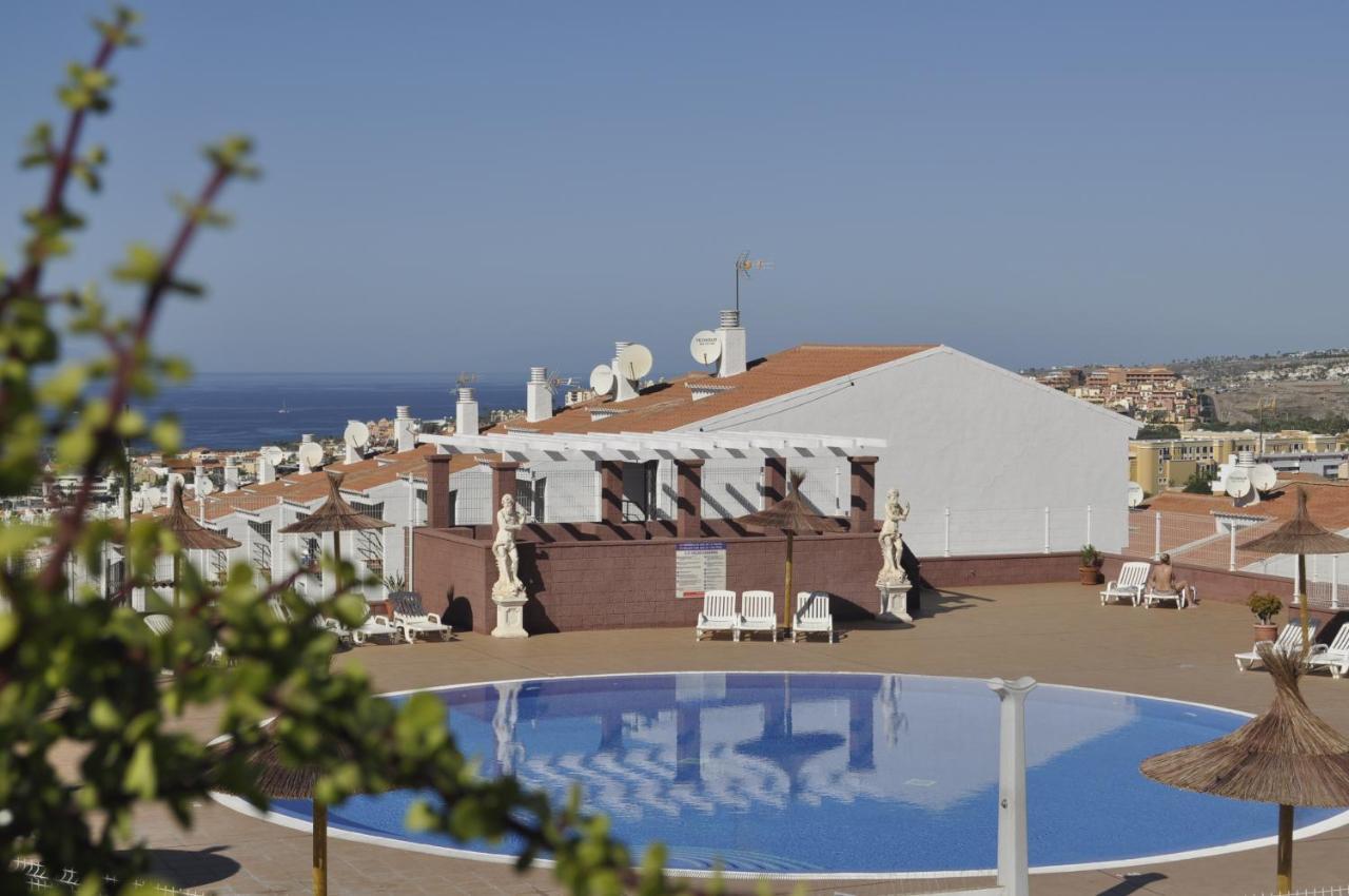 Confort Villas Canarias Costa Adeje  Bagian luar foto