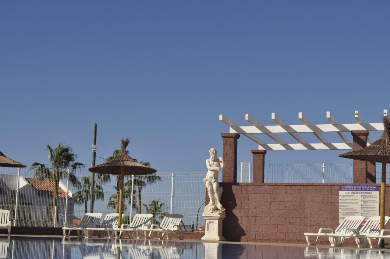 Confort Villas Canarias Costa Adeje  Bagian luar foto