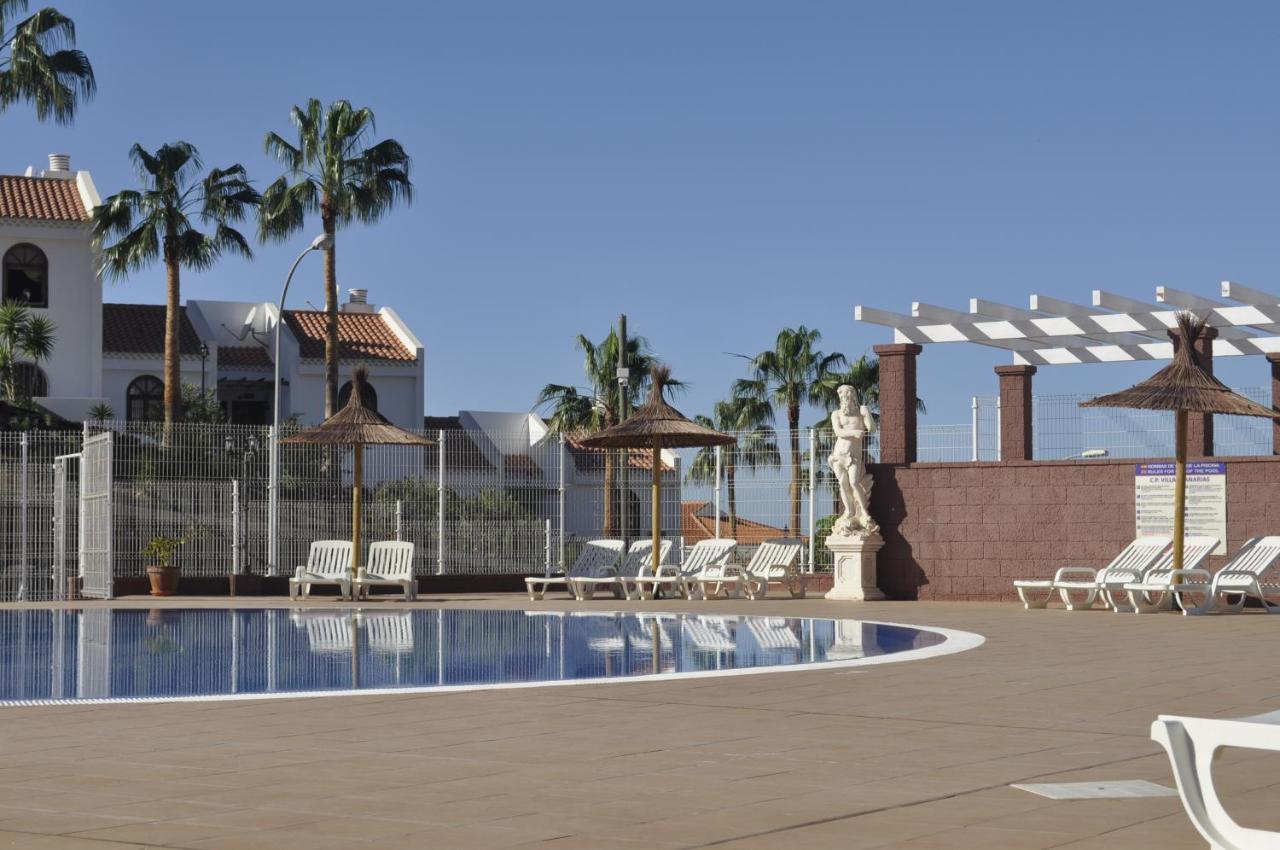 Confort Villas Canarias Costa Adeje  Bagian luar foto
