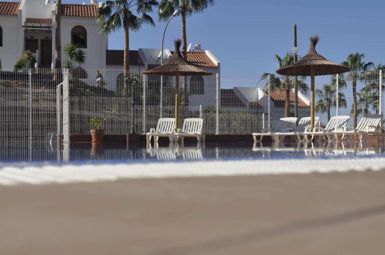 Confort Villas Canarias Costa Adeje  Bagian luar foto