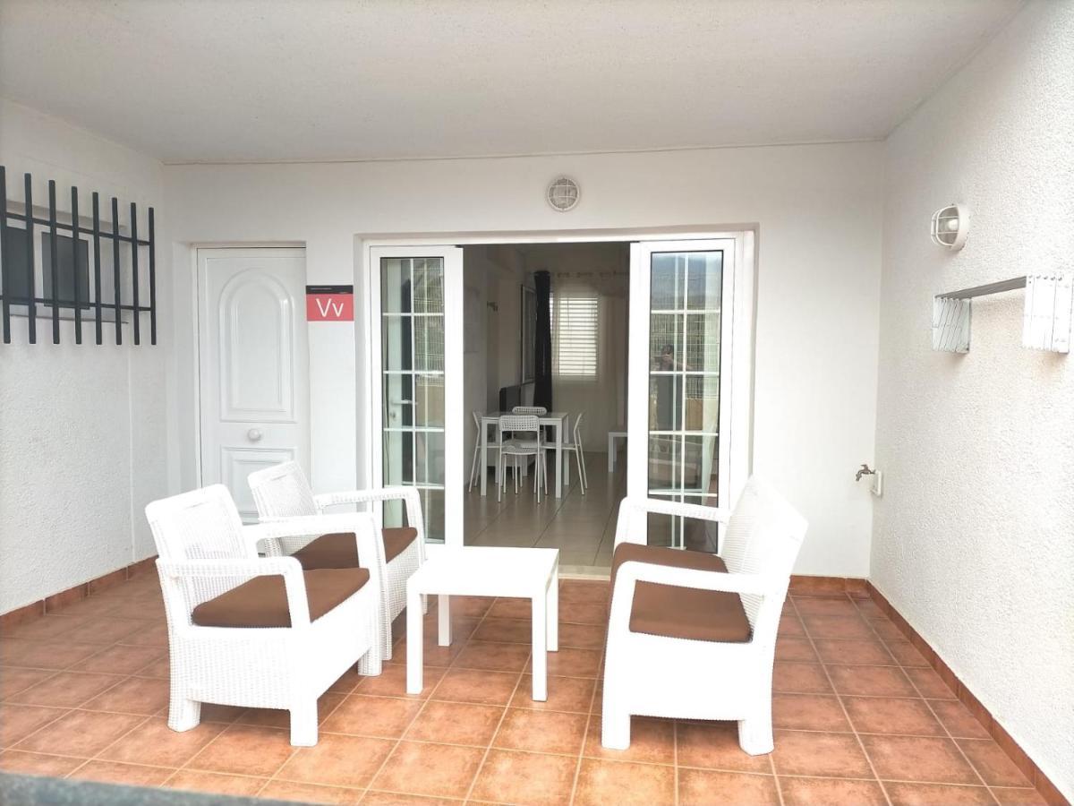 Confort Villas Canarias Costa Adeje  Bagian luar foto