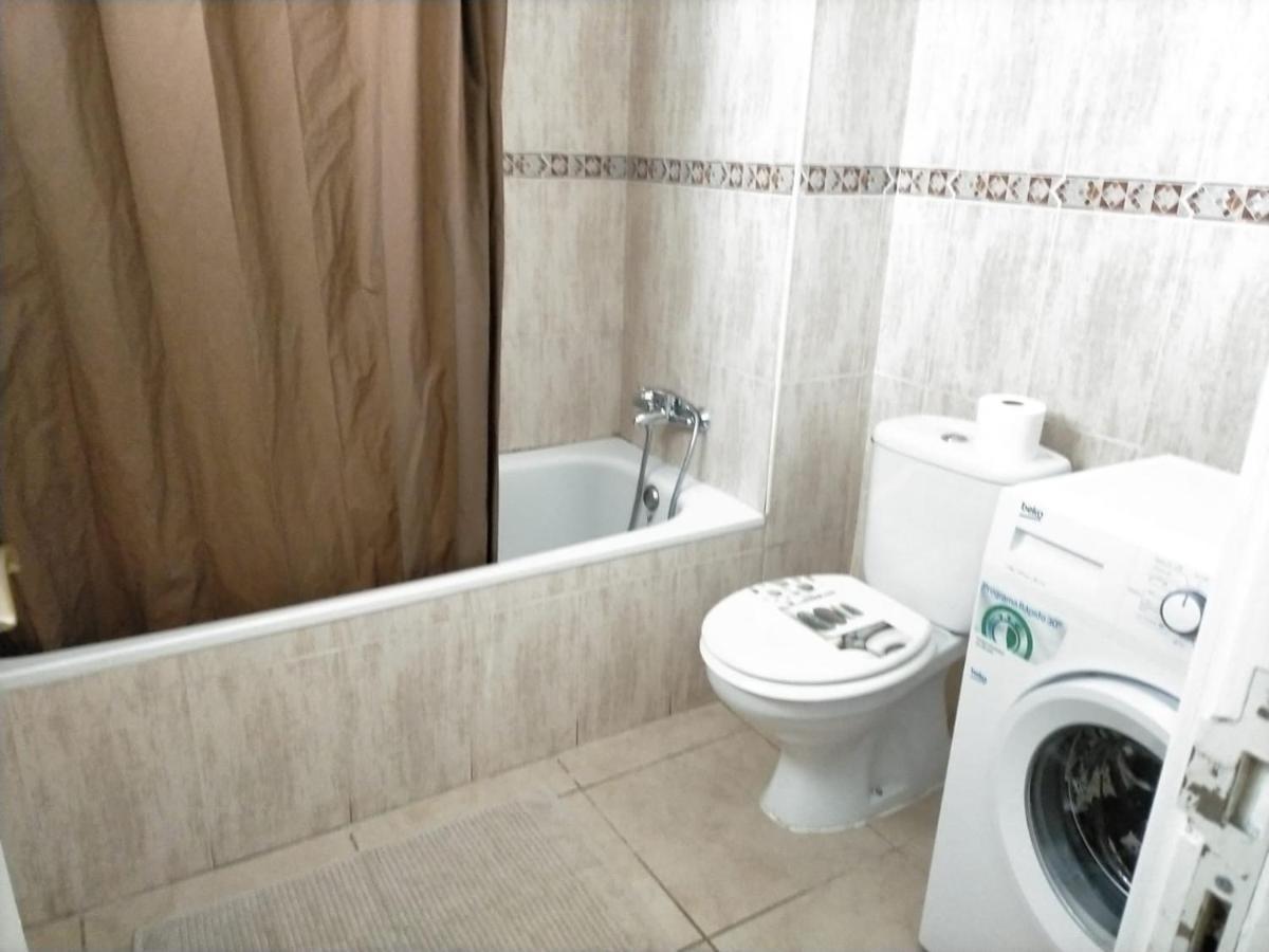 Confort Villas Canarias Costa Adeje  Bagian luar foto