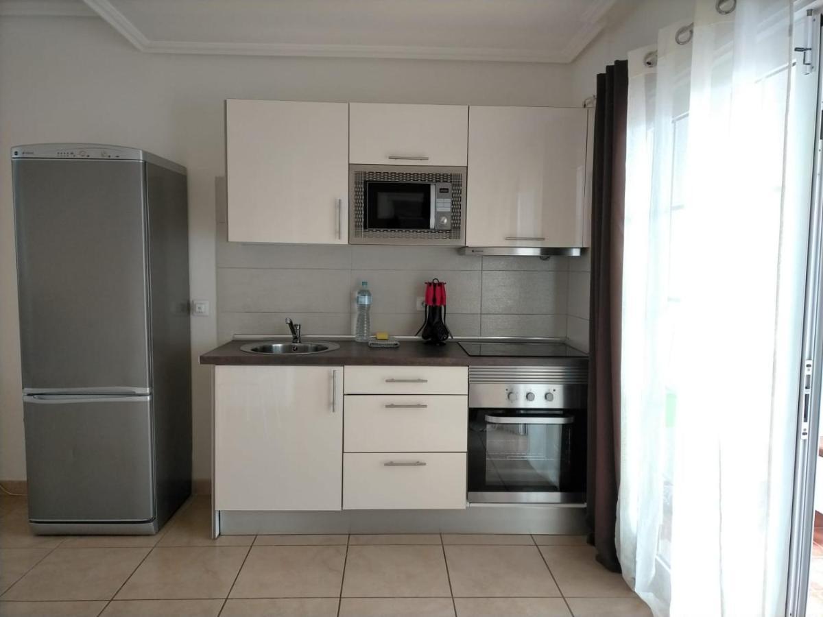 Confort Villas Canarias Costa Adeje  Bagian luar foto