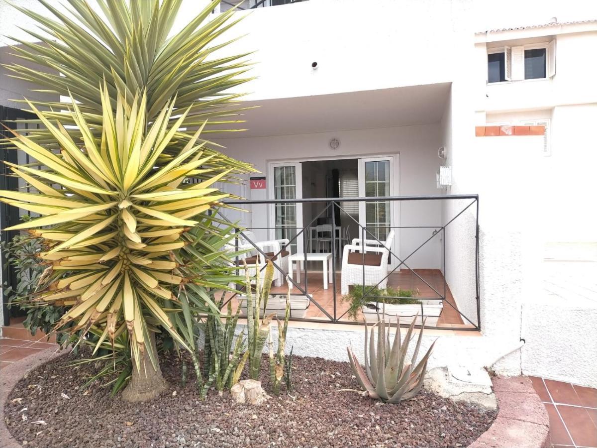 Confort Villas Canarias Costa Adeje  Bagian luar foto