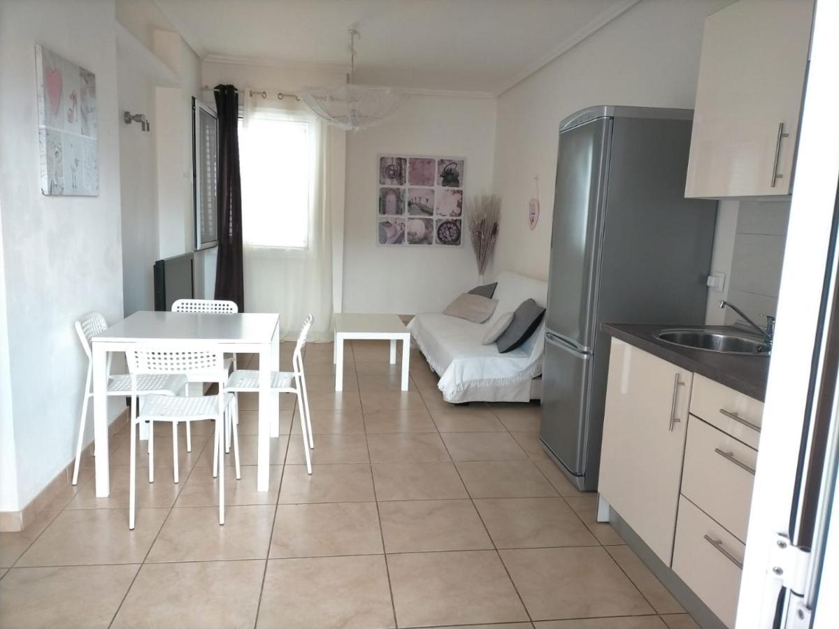 Confort Villas Canarias Costa Adeje  Bagian luar foto