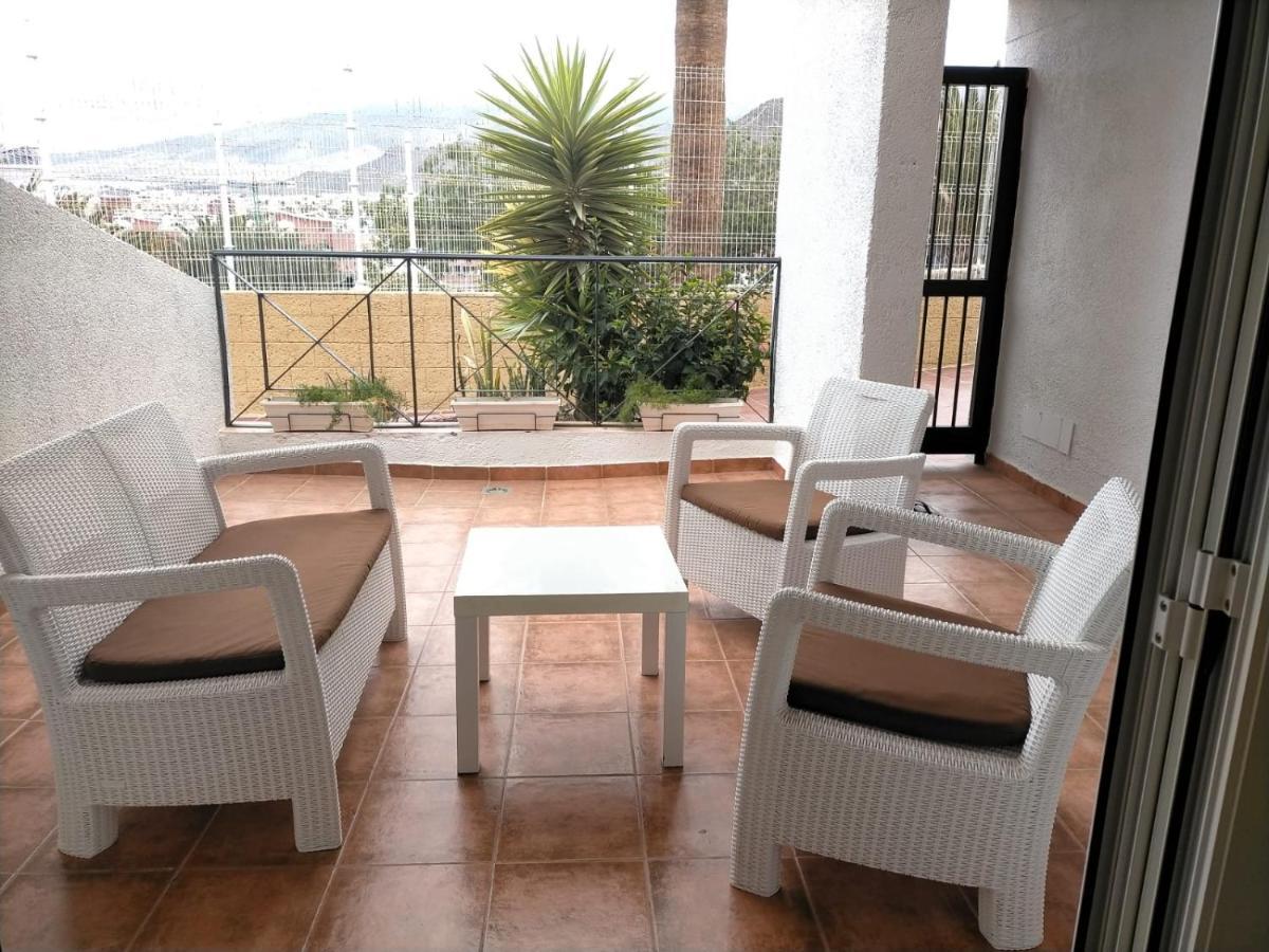 Confort Villas Canarias Costa Adeje  Bagian luar foto