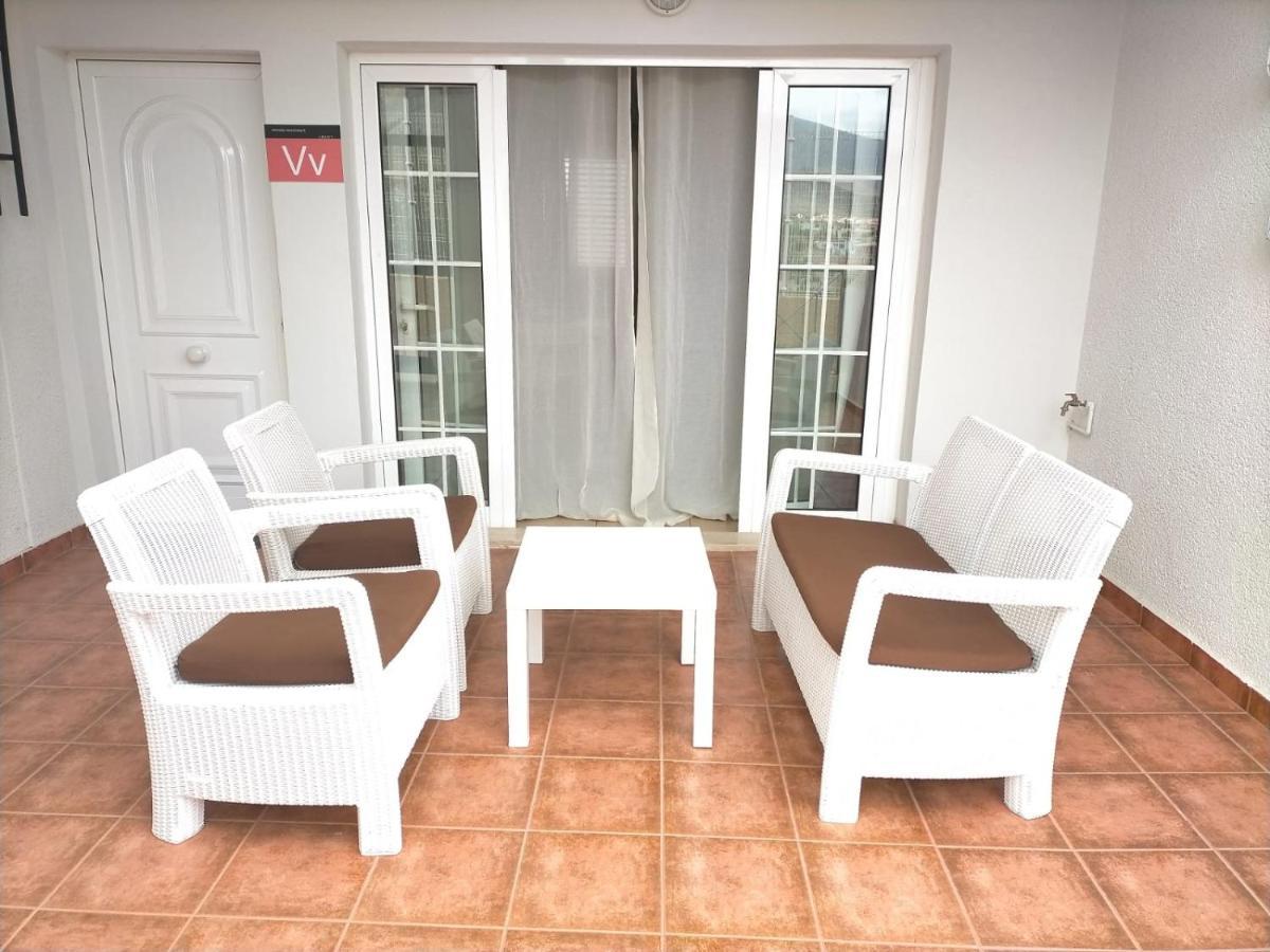 Confort Villas Canarias Costa Adeje  Bagian luar foto