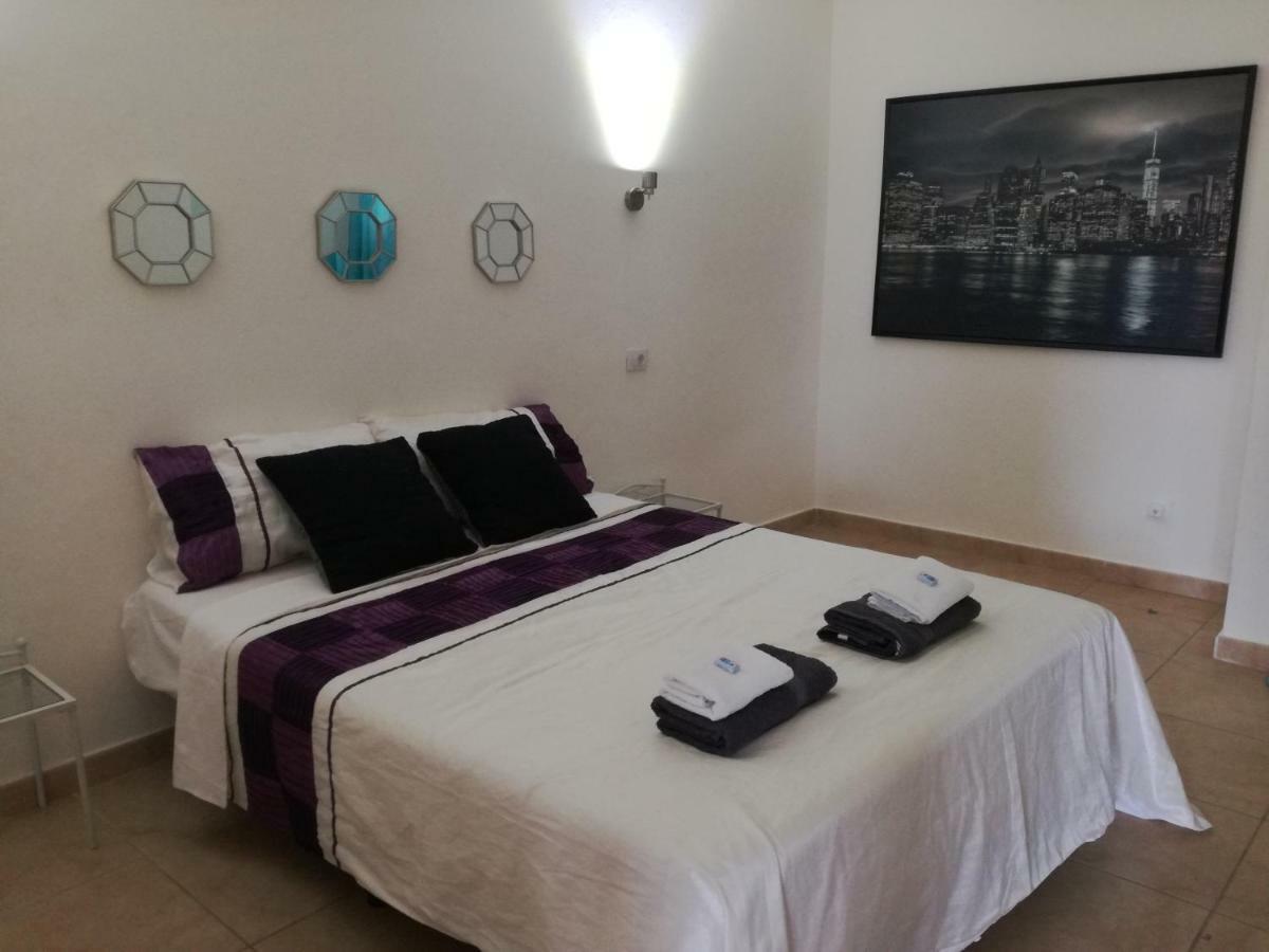 Confort Villas Canarias Costa Adeje  Bagian luar foto