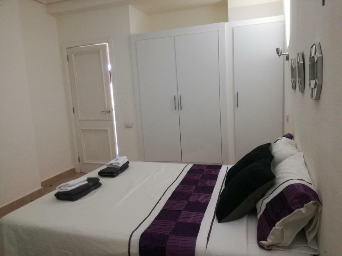 Confort Villas Canarias Costa Adeje  Bagian luar foto