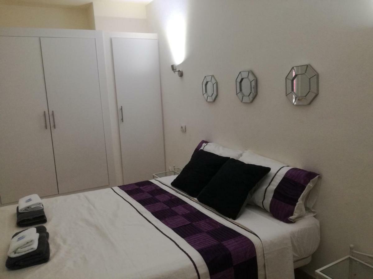 Confort Villas Canarias Costa Adeje  Bagian luar foto