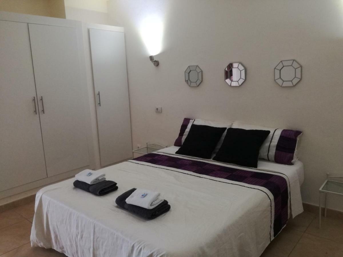 Confort Villas Canarias Costa Adeje  Bagian luar foto
